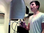 Mistletoe – Justin Bieber (Jay Tyrer Cover)