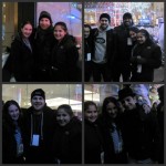 My Bieber experience was on November 23, 2011. It was at the…