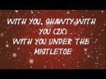Megan Nicole – Mistletoe ( Lyrics On Screen / Justin Bieber )