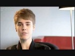 Tell Her (Justin Bieber Video) with lyrics