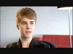 Beautiful (Justin Bieber Video) with lyrics