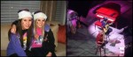 My name is Sarah, I’m 16 years old from Canada and my…