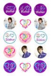 Justin Bieber 3 each Justin Bieber 3 each