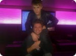 Justin Bieber amp Ryan Good Justin Bieber amp Ryan Good