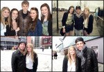 My name is Catherine, I am 15 and I am from England. I have…