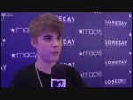 Beautiful Soul (Justin Bieber Video) with lyrics