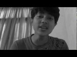 Justin Bieber – Happy New Year (Ft. Jaden Smith) Cover by Sherazard Jainudeen