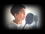 Justin Bieber – Believe New Album 2012 – Mistletoe (Cover by Mati Saidzai)