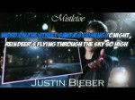 Justin Bieber – Mistletoe Karaoke
