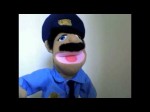Officer Larry wins Justin Bieber tickets