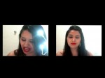 Justin Bieber-Mistletoe (Cover) Zulia