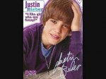 Dont Ask Why (Justin Bieber Video) with lyrics