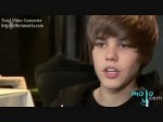 Fool Again (Justin Bieber Video) with lyrics