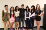 2011 was an amazing year as it was, and My Bieber Experience…