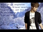8) Justin Bieber – Christmas Eve (Lyrics) [HD]