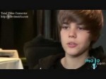 Believer (Justin Bieber Video) with lyrics