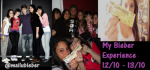 My name is Milagros. I’m 14 and I’m from Buenos…