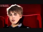 The In Crowd (Justin Bieber Video) with lyrics