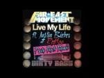 Live My Life PARTY ROCK REMIX – Far East Movement ft. Justin Bieber [NEW FULL SONG + LYRICS]