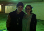 On March 11th, 2012 at around 6 pm, my dreams came…