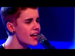 Justin Bieber Boyfriend LIVE Believe Prank Taylor Swift New Song Lyrics Let It Be New Years Eve 2012