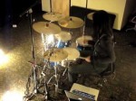 Elizabeth Chan – Justin Bieber – One Less Lonely Girl (Drum Cover)