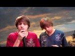 It Will Rain Bruno Mars – Blackberry Jam Cover