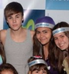 My name is Marian and I’ve been a belieber since December…
