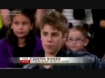 Tell Me It’s Real (Justin Bieber Video) with lyrics