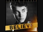Justin Bieber – Believe (Album Cover)