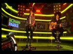 Ronan Parke – Lady Gaga cover Edge Of Glory (on OK! TV)