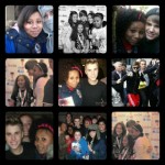My name is Tamara, I’m 16 and I’m from London. Well…