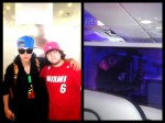 Yo my names Jordan, I’m 18 and I met Bieber on April 12,…