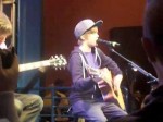 Justin Bieber’s Album Release Party!