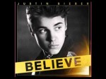 Justin Bieber Releases ‘Believe’ Album Cover