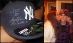My name is Jill and I am 16 years old. My Bieber Experience…