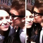 April 27th, 2012 was clearly the best day of my LIFE.  I heard a…
