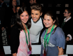 My name is Hanna and I am 14. I never thought I would be writing…