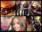 My Bieber Experience was on the 23rd April 2012 at Heathrow…