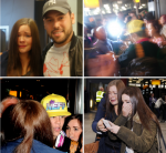On Saturday, April 21th I came to London from Norway since I…