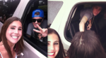 On Friday April 13th, after all these years I finally met Justin…