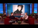 Justin Bieber Talks About His New Album
