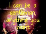 Justin Bieber – Boyfriend (Lyrics) (Brand new song) (2012 HD)