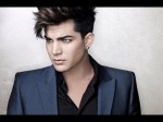 Adam Lambert Album Preview, Justin Bieber Controversy