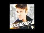 Justin Bieber Turn To You LYRICS (Mother’s Day Dedication)