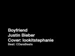 Boyfriend/Girlfriend – Justin Bieber (Cover) Boyfriend/Girlfriend – Justin Bieber (Cover)