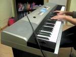 Justin Bieber – Boyfriend (HQ piano cover)