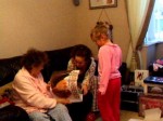 Getting Justin Bieber Tickets for Christmas :)