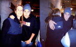 My name is Gia, I’m 16 and from New Jersey. I saw Justin’s tweet…