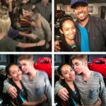 My Bieber experience was on Tuesday, May 3rd, 2012. I got a call…